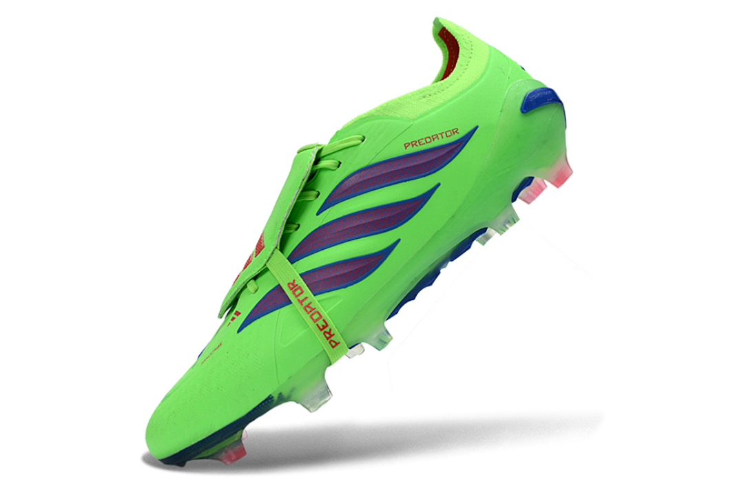 adidas 26 Predator Elite Tongue FG