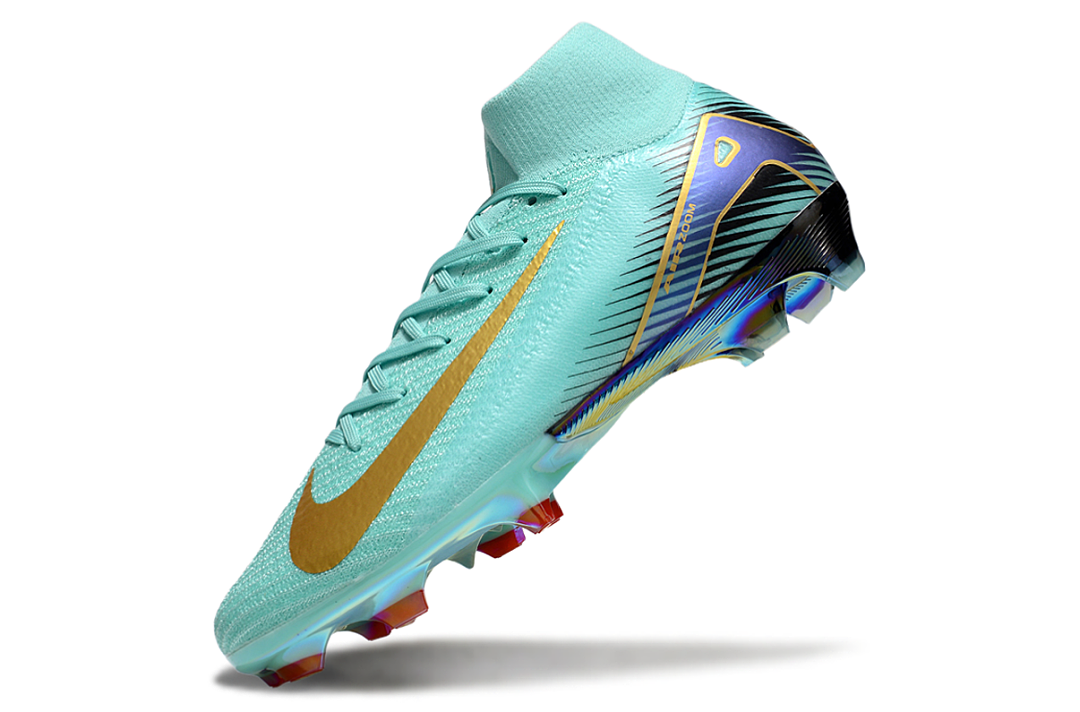 Mercurial Superfly IIX Elite FG