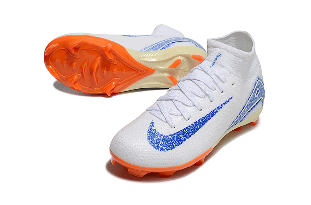 Nike Air Zoom Mercurial Vapor 15 Elite FG