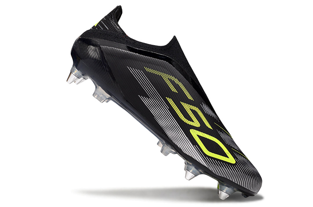 adidas F50 Elite Laceless SG