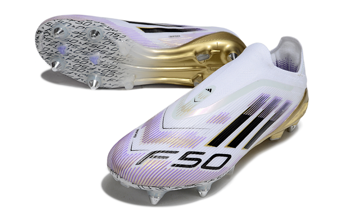 Adidas F50 Elite Laceless SG 'Road to Glory Pack'