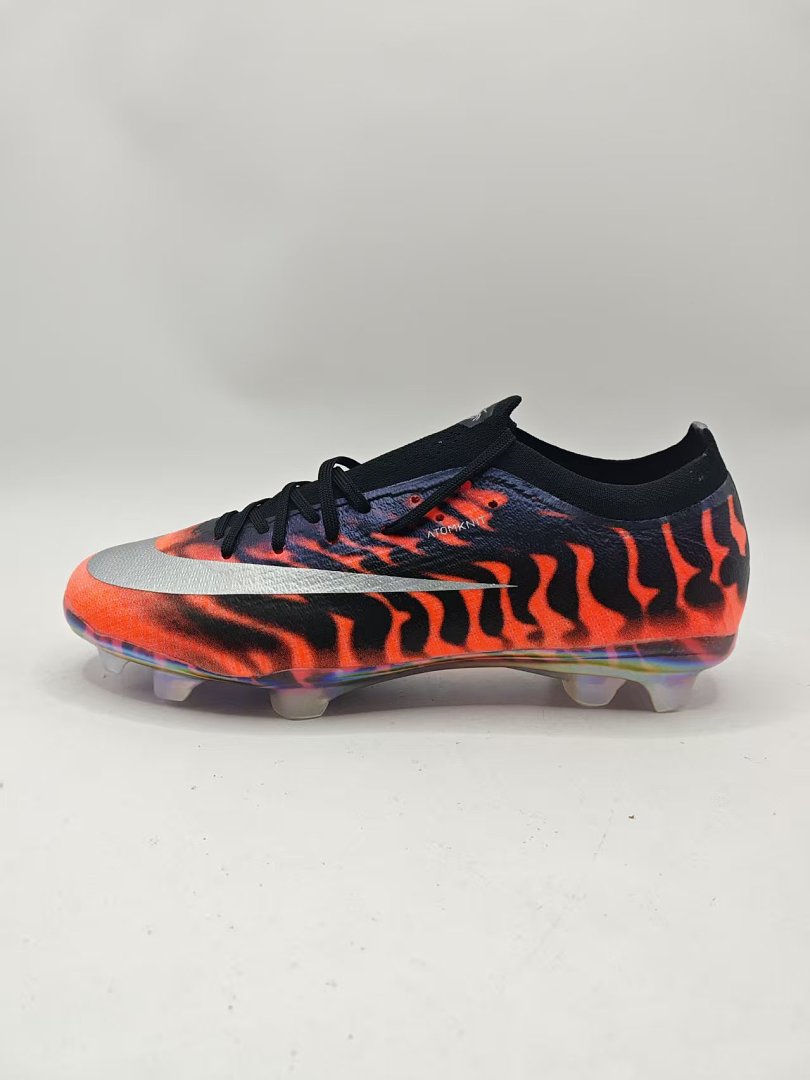 Nike Air Zoom Mercurial Vapor 17 Elite FG
