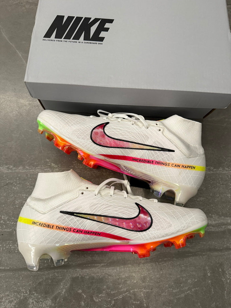 Nike Mercurial Vapor 15 Elite FG