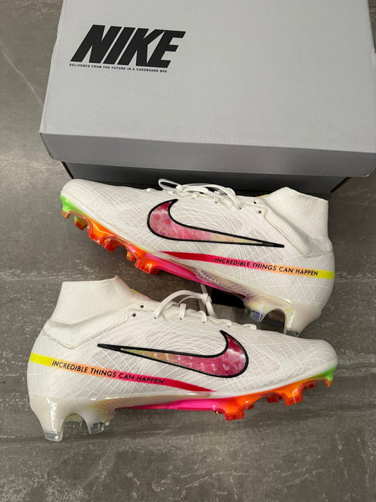 Nike Mercurial Vapor 15 Elite FG