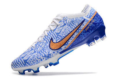 Nike Zoom Mercurial Vapor 15 Elite CR7 FG 'Azulejo'