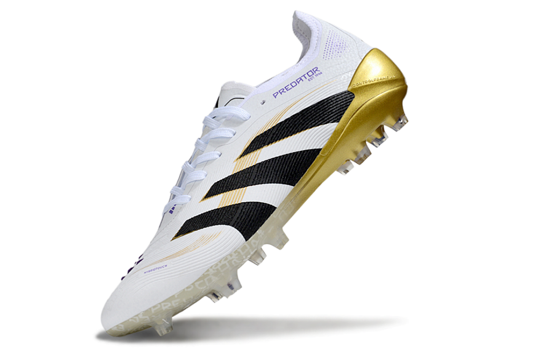 Adidas Predator accuracy+FG Boots