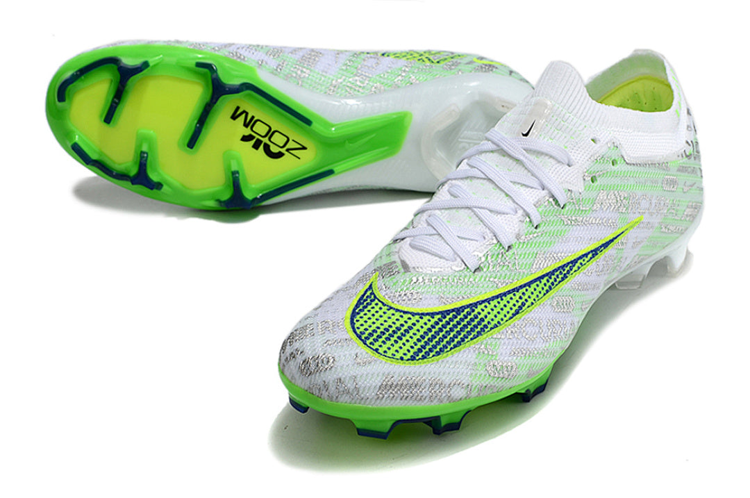 Nike Air Zoom Mercurial Vapor 15 XV Elite FG