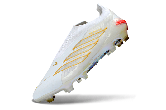 Adidas Predator Laceless 26 FG