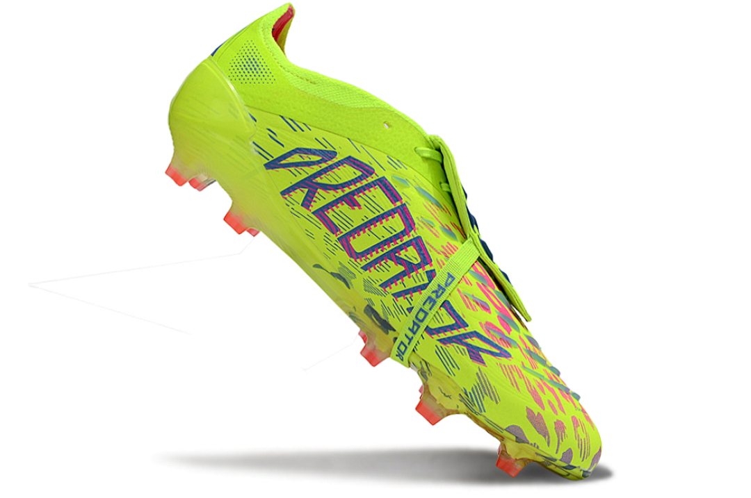 Adidas Predator Elite FG 'Mystic Victory Pack'