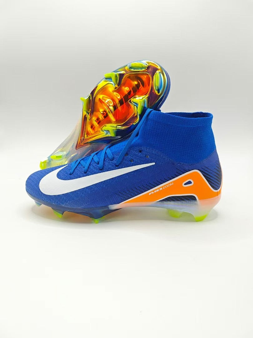 Nike Air Zoom Mercurial Superfly 8 Elite TF MD
