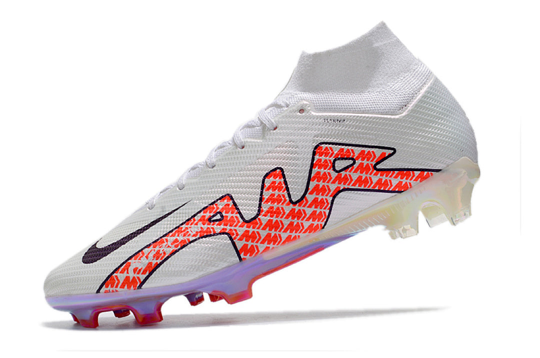 Nike Zoom Mercurial Superfly 9 Elite FG Marcus Rashford