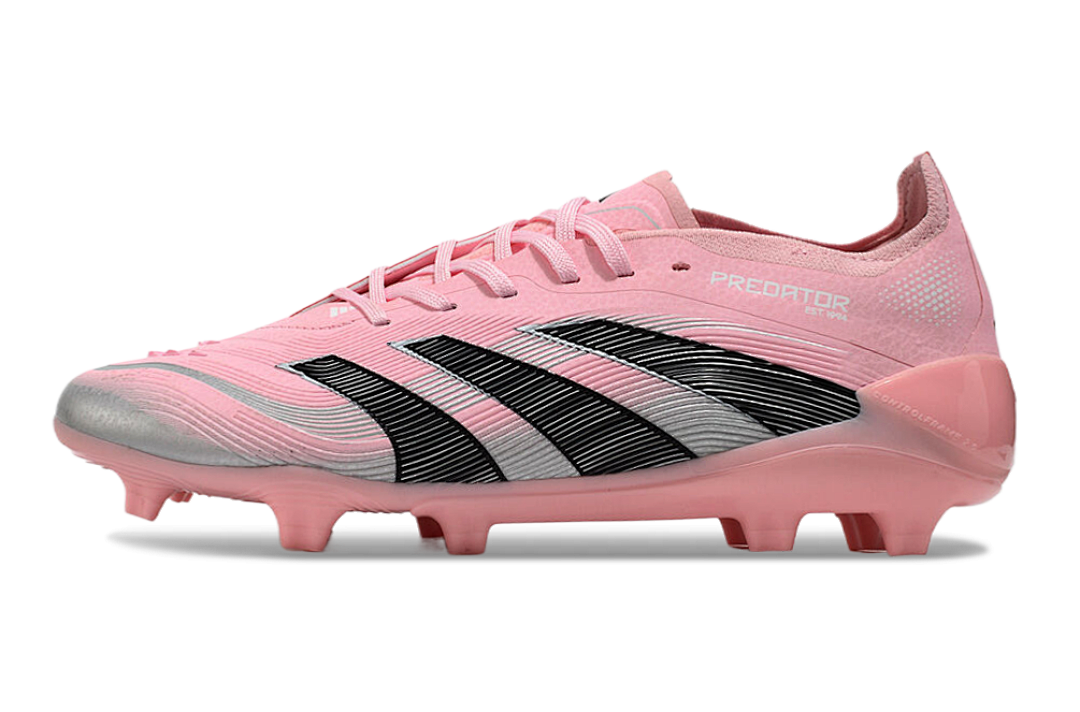 Adidas Predator accuracy+FG Boots