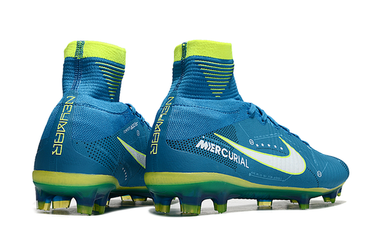 Nike Zoom Superfly 5 Elite FG