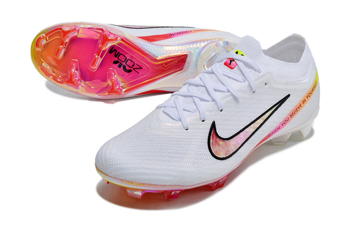 Nike Air Zoom Mercurial Vapor 15 XV Elite FG