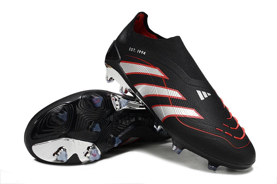 Adidas Predator accuracy+FG Boots25