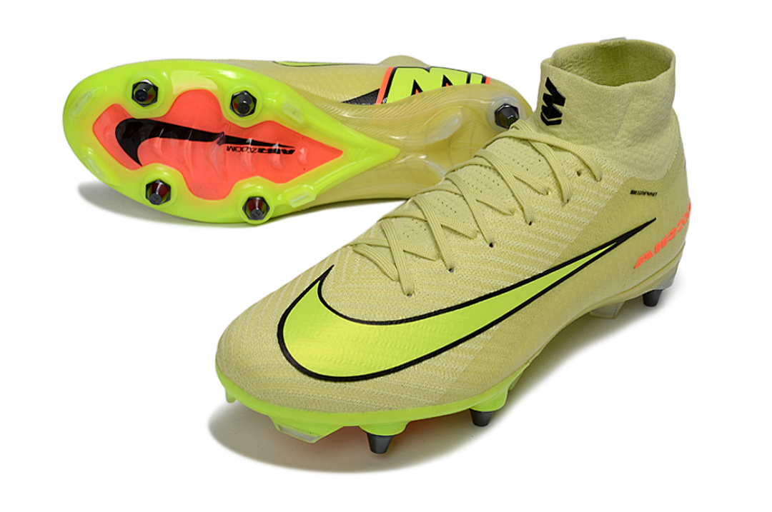 Nike Air Zoom Mercurial Superfly16 Elite SG