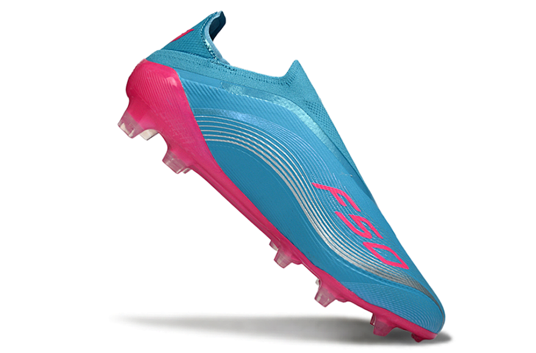 adidas F50 Elite Laceless FG