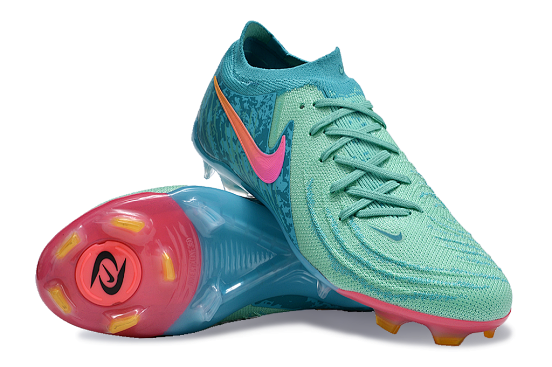 GX2 Low-Top Knit FG