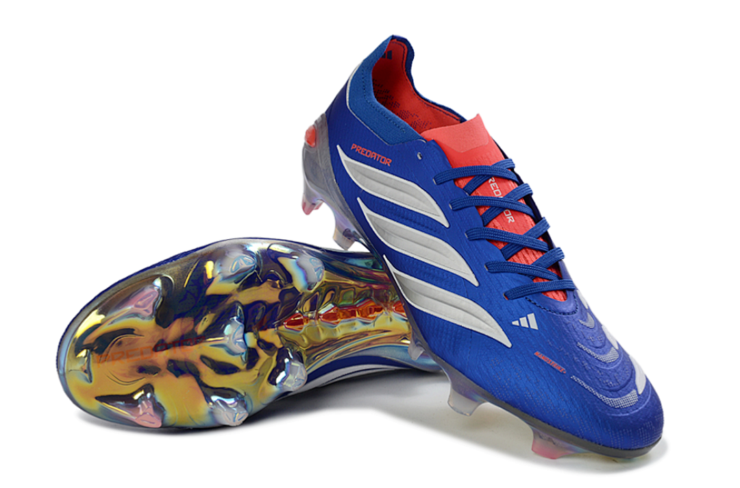 Adidas 26 Predator Elite Tongue FG 26.1