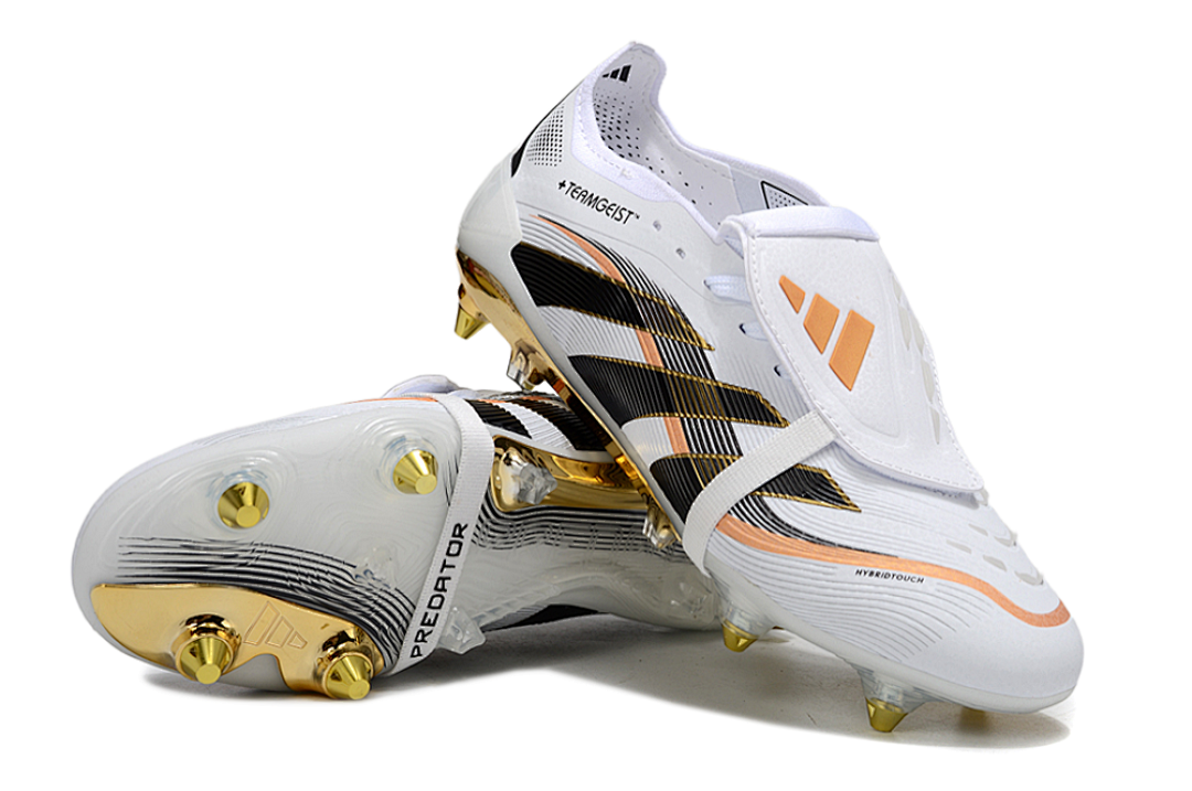 Adidas Predator accuracy+SG Boots