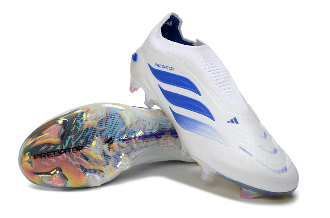 Adidas Predator Laceless 26 FG