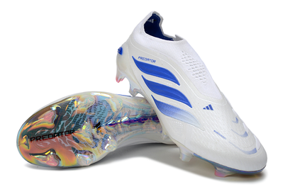Adidas Predator Laceless 26 FG