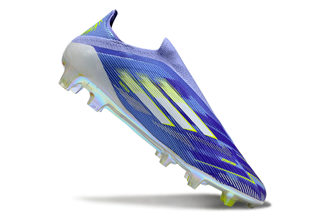 adidas F50 Elite Laceless FG