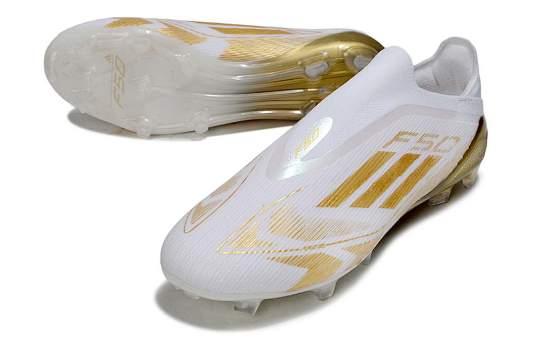 adidas F50 Elite Laceless FG