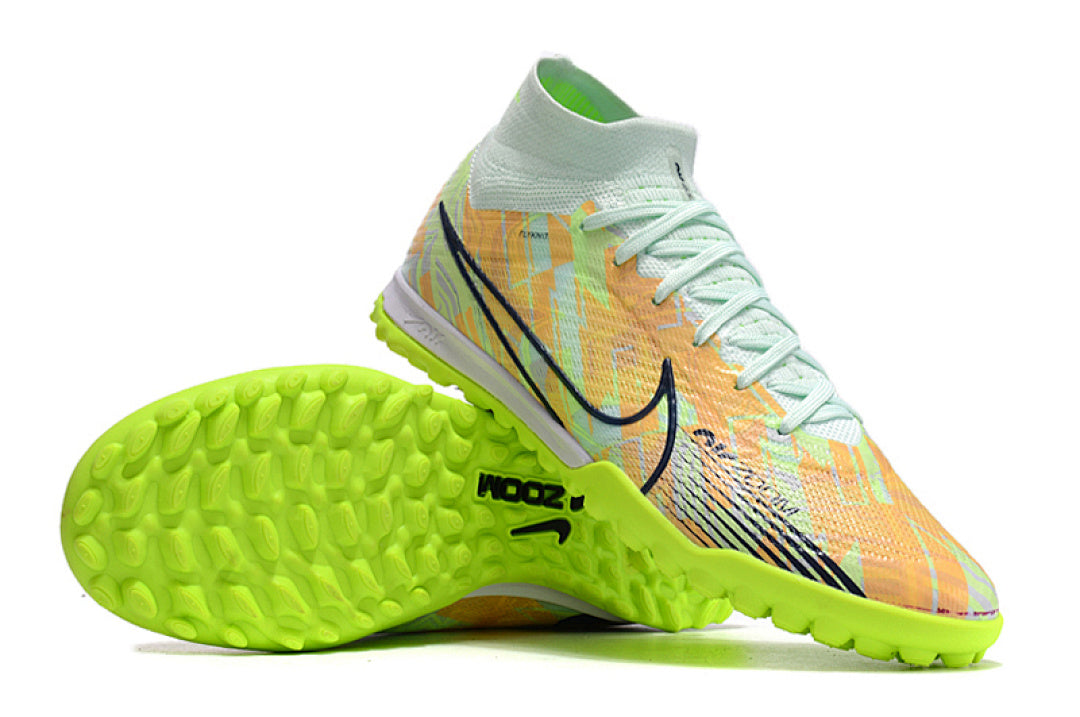 Nike Zoom Mercurial Vapor 15 Elite FG 'Bonded Pack'