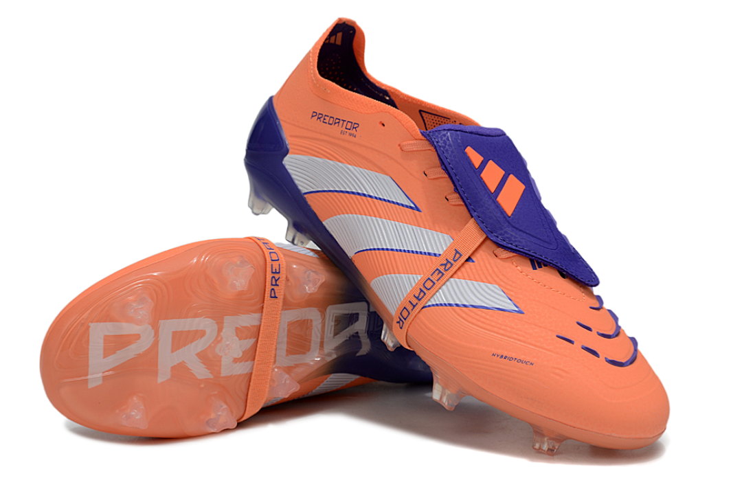 PREDATOR ACCURACY FG