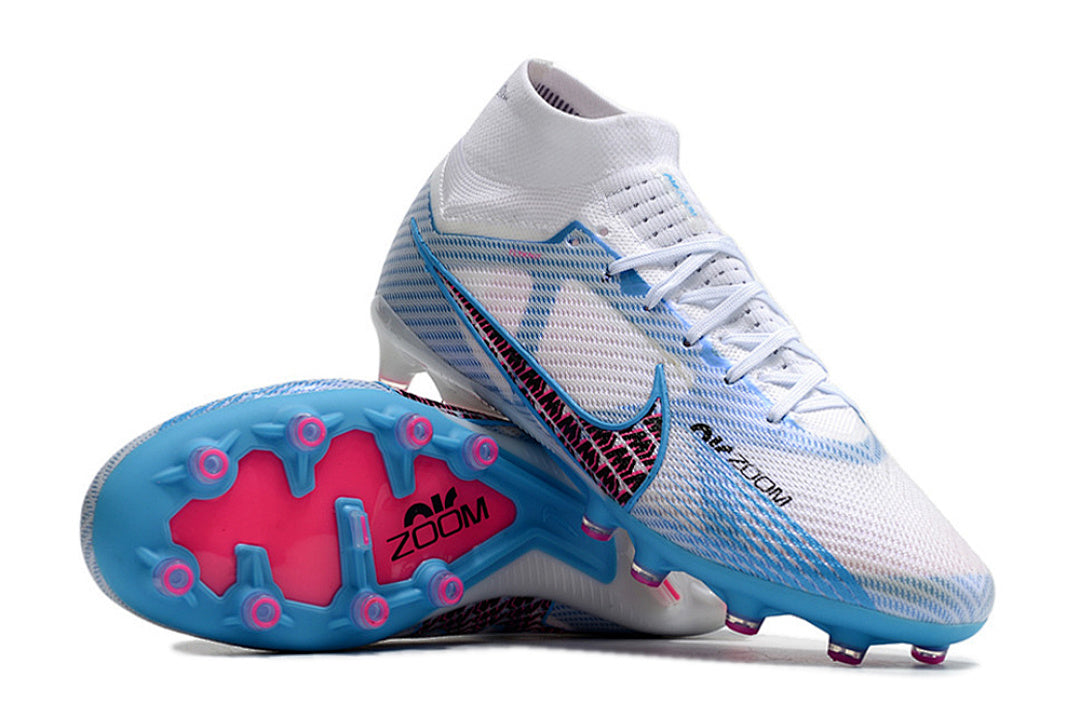 Nike Air Zoom Mercurial Superfly IX Elite FG15