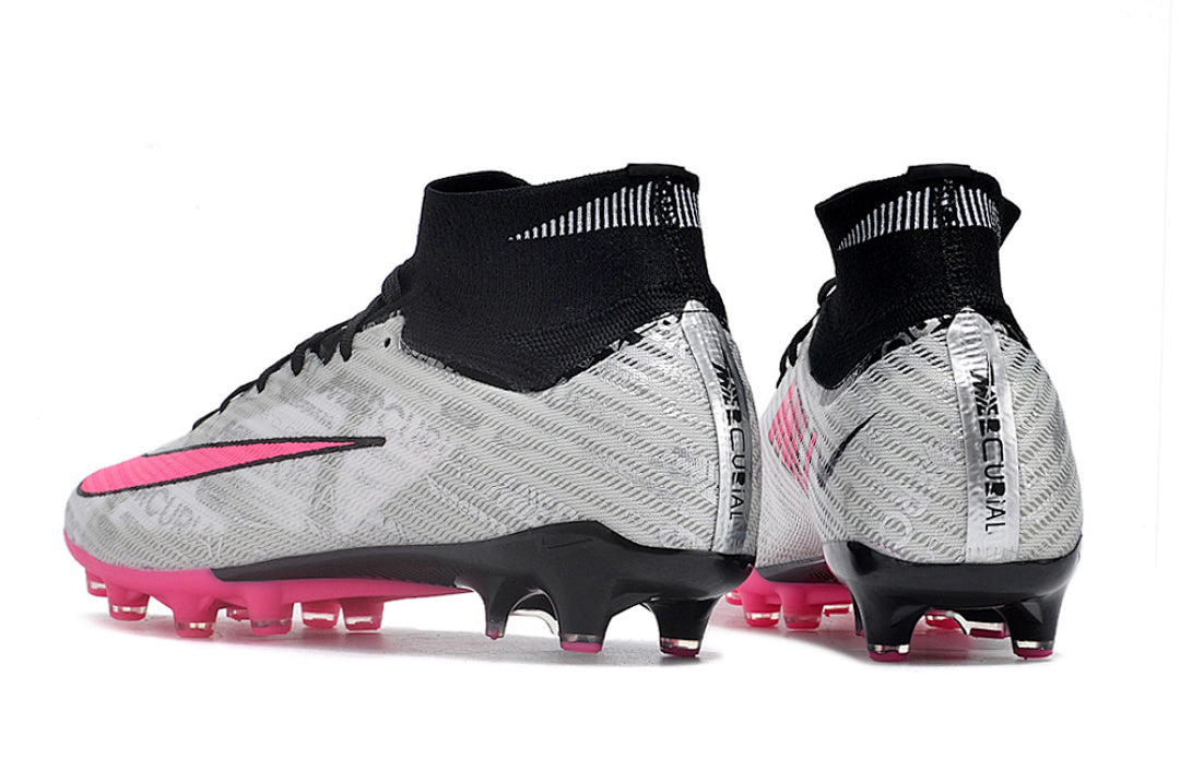 Nike Air Zoom Mercurial Superfly 9 Elite FG15