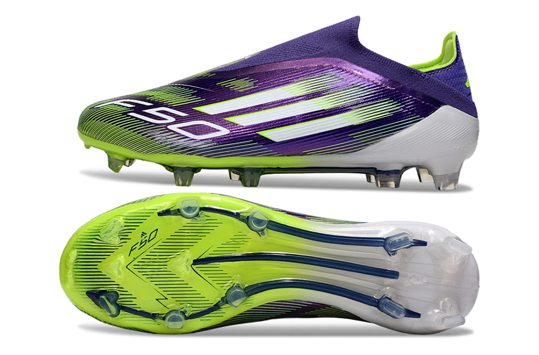 adidas F50 Elite Laceless FG