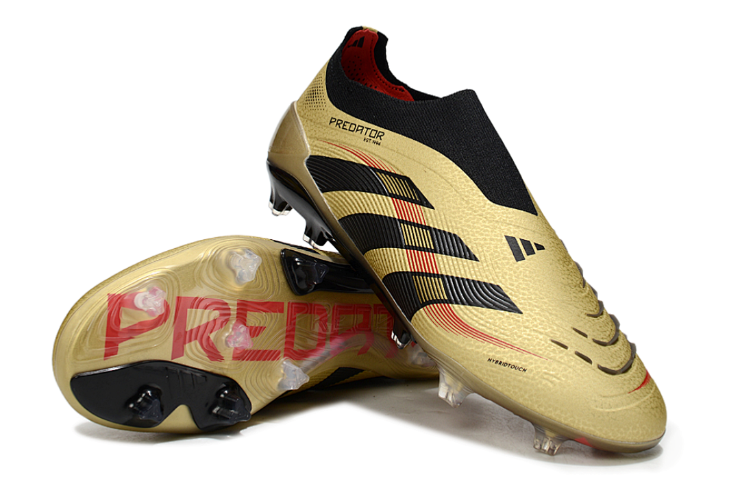Adidas Predator accuracy+FG Boots25