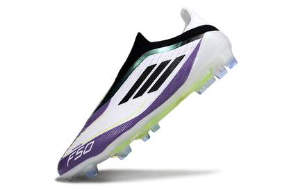 adidas F50 Elite Laceless FG