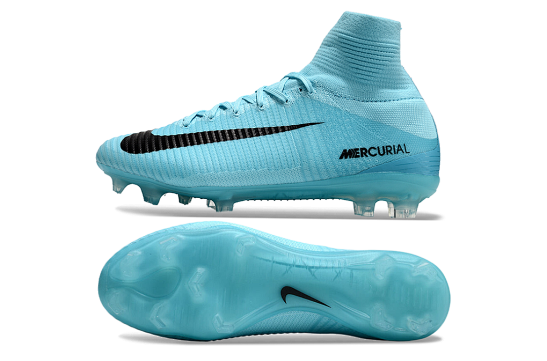 Nike Zoom Superfly 5 Elite FG