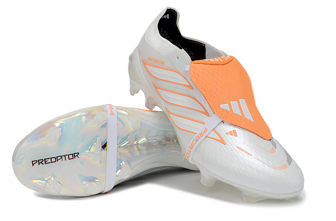 Adidas Predator 26 FG