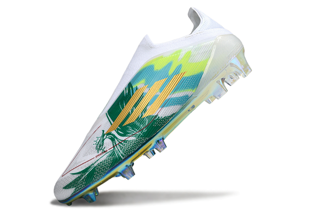 adidas F50 Elite Laceless FG