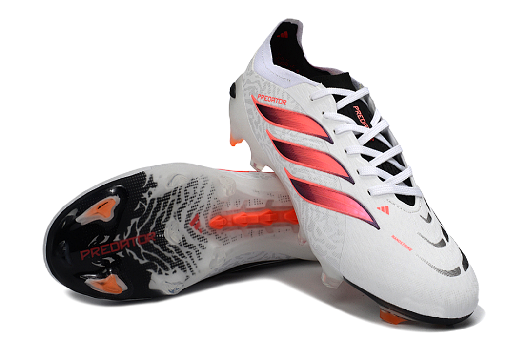 Adidas 26 Predator Elite Tongue FG 26.1