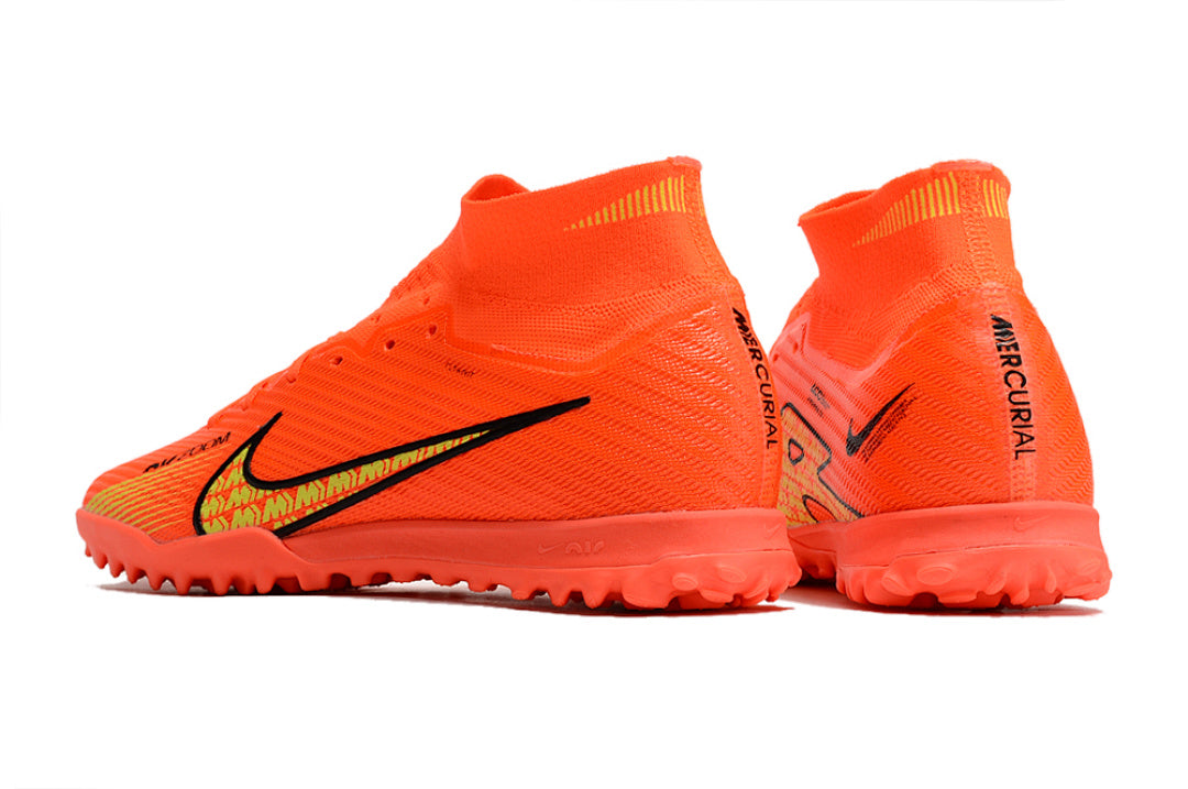 Nike Air Zoom Mercurial Vapor 15 Elite TF