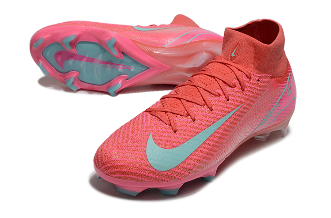 Nike Mercurial Superfly 10 Elite FG 'Mad Energy Pack'
