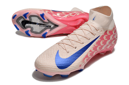 Nike Mercurial Vapor 14 Elite FG 'Silver Safari'