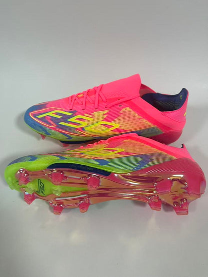 Adidas F50 Elite FG 'Mystic Victory Pack'