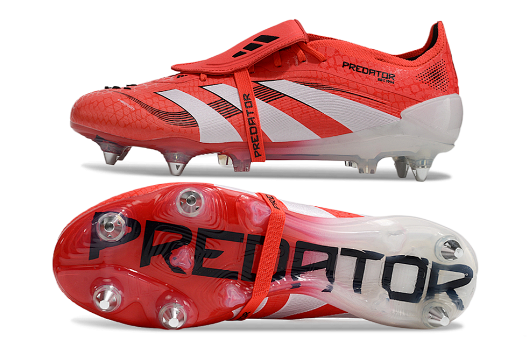adidas 25 Predator Elite Tongue SG