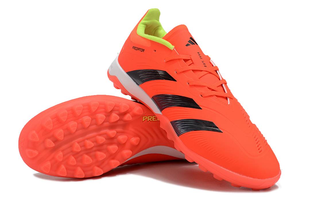 Adidas 24.2 Predator accuracy+TF Boots