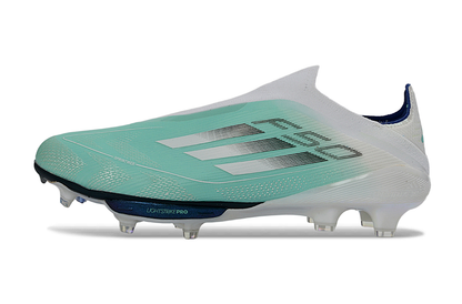 Adidas F50+ Elite Laceless FG