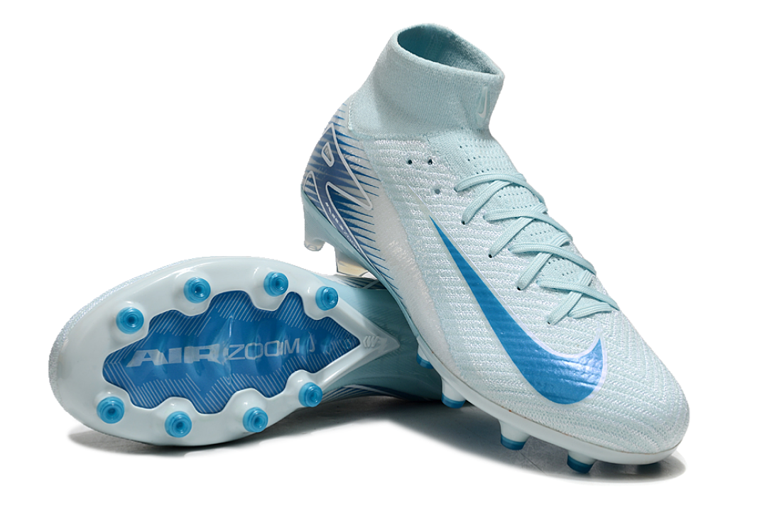 Nike Zoom Mercurial Vapor 16 Elite FG 'Mad Ambition Pack'