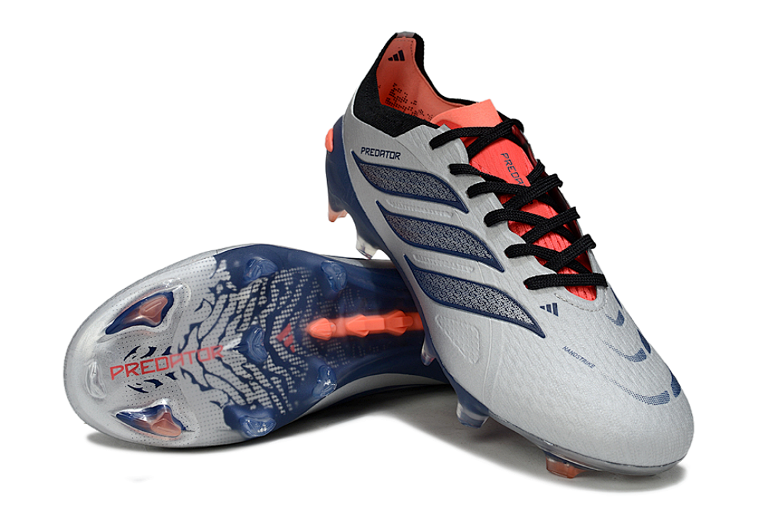 Adidas 26 Predator Elite Tongue FG 26.1