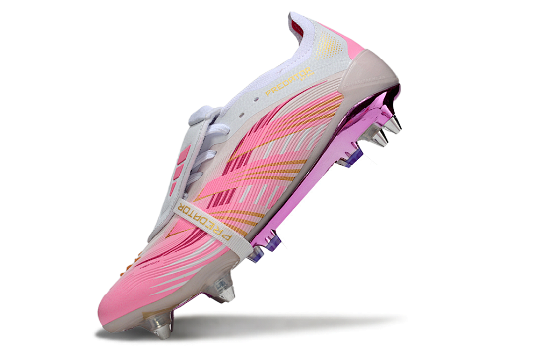 Adidas Predator accuracy+SG Boots