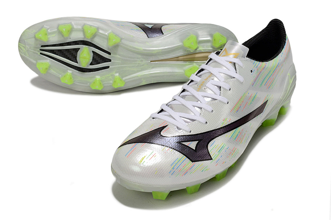 Mizuno Alpha Made in Japan FG
